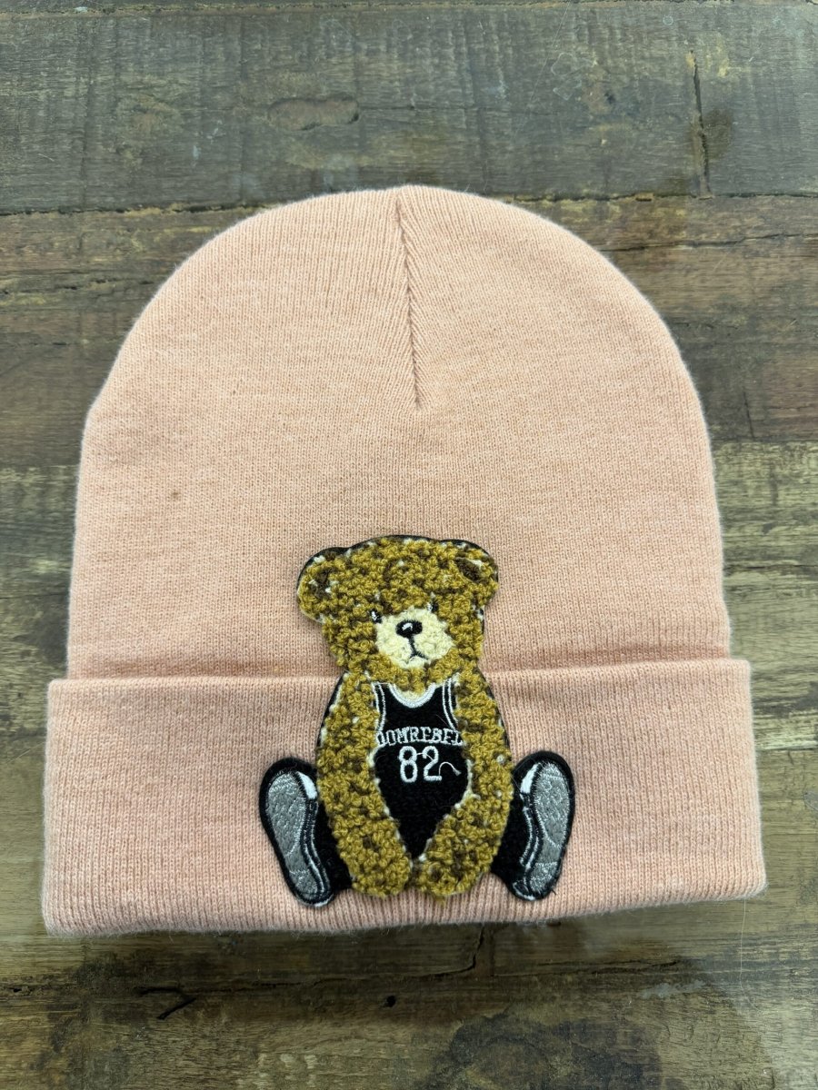 Cuffia linea Dream baby bear - immagine 7