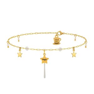 Bracciale bacchetta magica