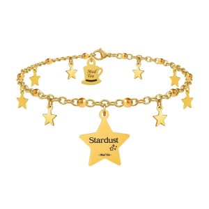 Bracciale “Stardust”