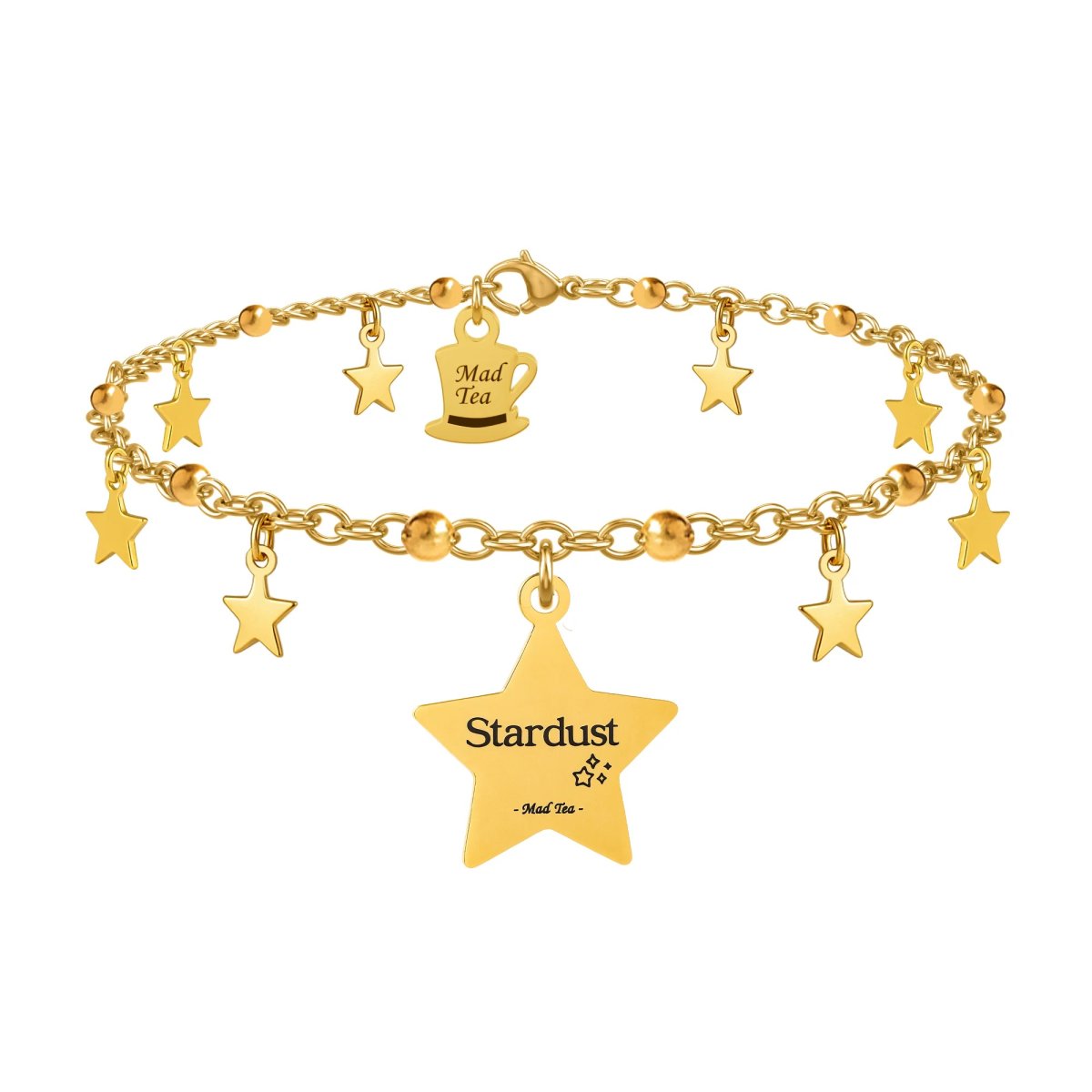 Bracciale “Stardust” - immagine 2