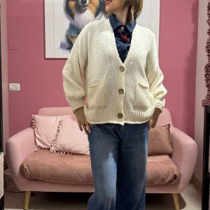 Cardigan Haveone Calce