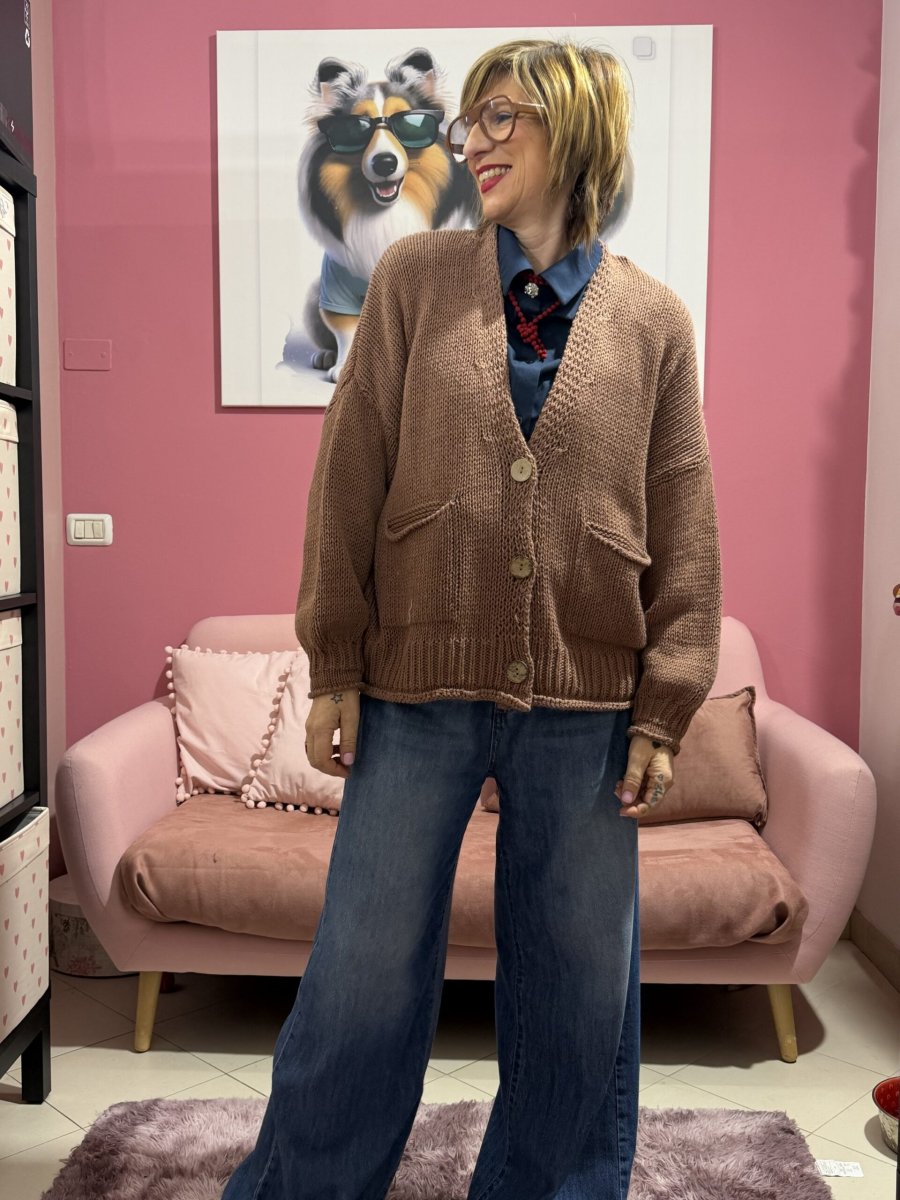 Cardigan Haveone Phard