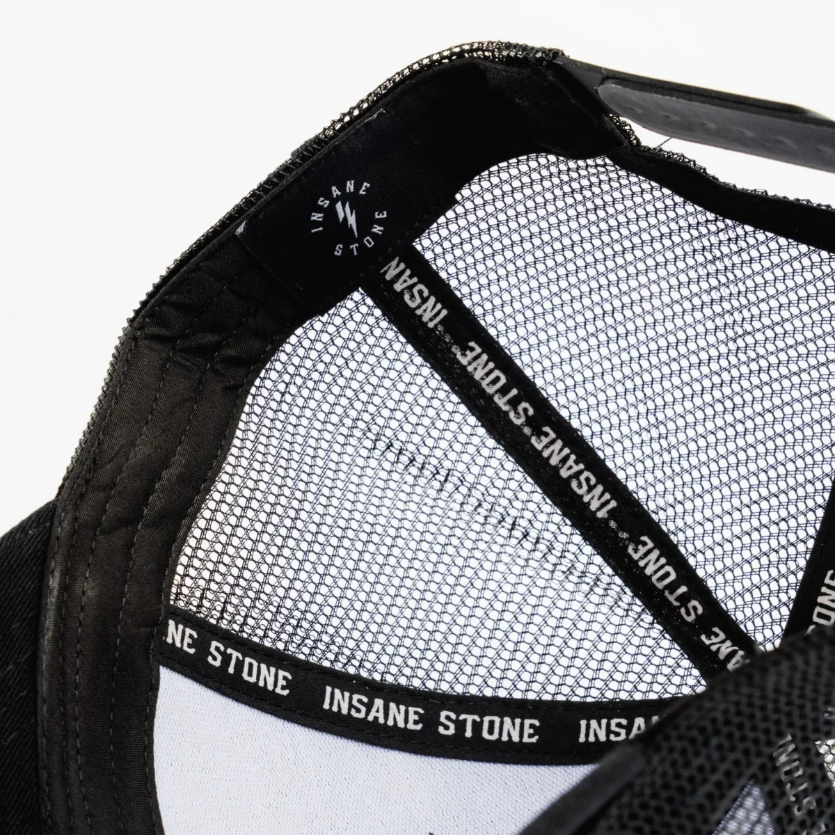 Insane Trucker Gym Cap - immagine 9