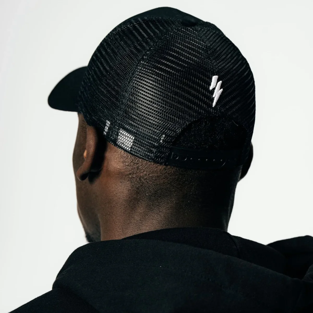 Insane Trucker Gym Cap - immagine 4