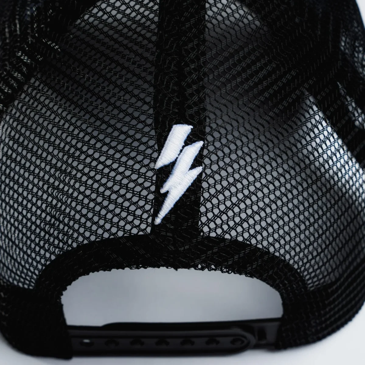 Insane Trucker Gym Cap - immagine 6