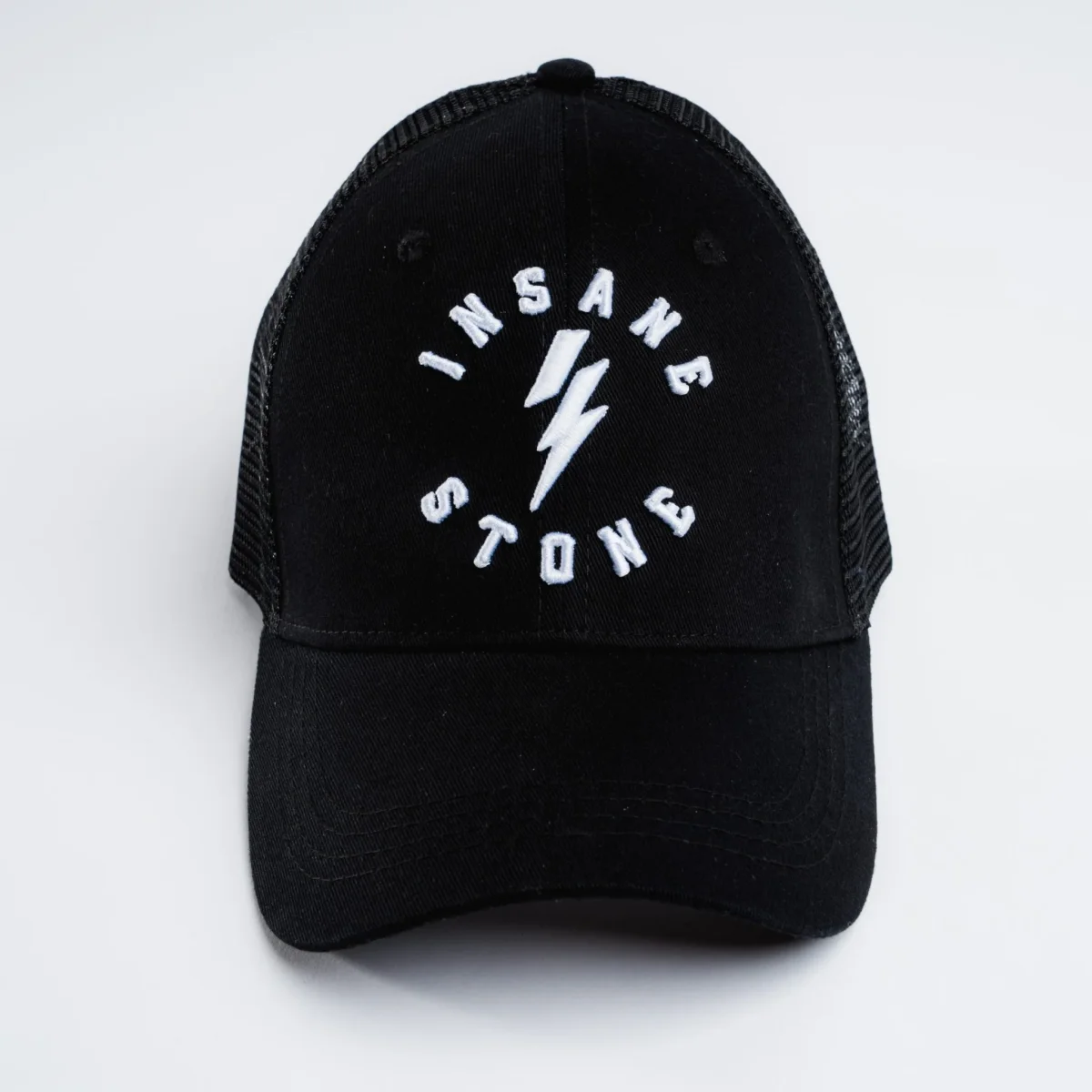 Insane Trucker Gym Cap - immagine 5