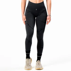 Leggings DarkFall Dark Grey - ReInsane