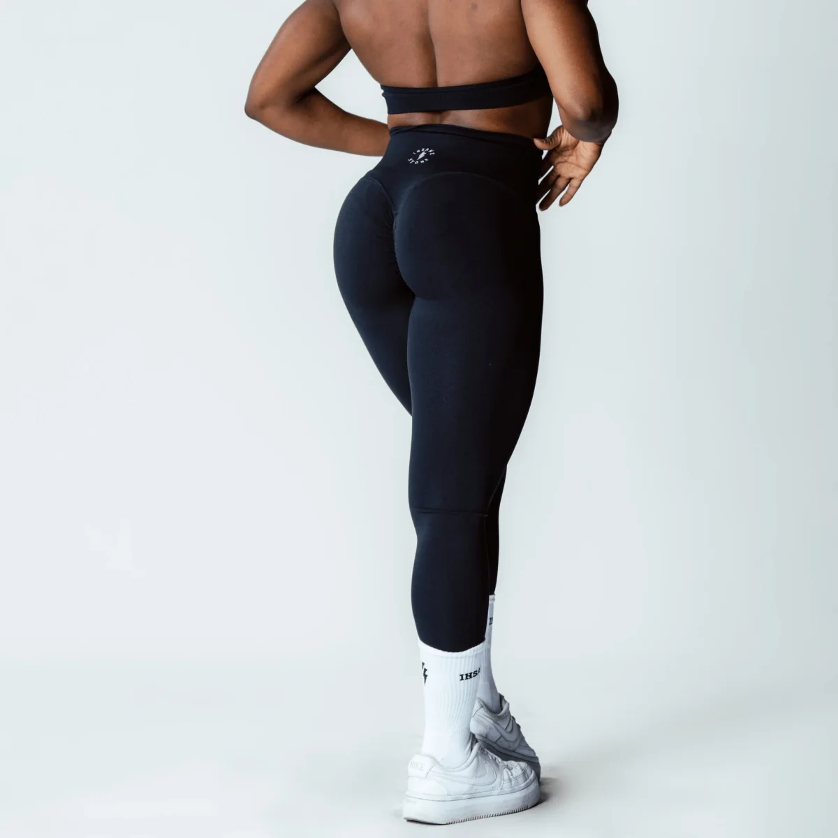 Leggings Black - ReInsane - immagine 6