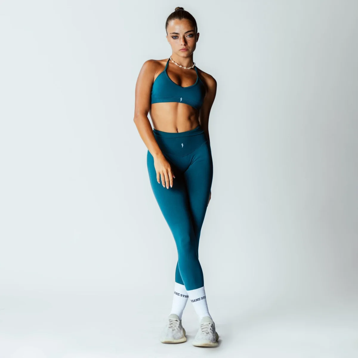 Leggings Dark Sea - ReInsane - immagine 4