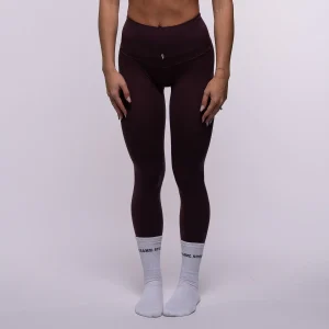 LEGGINGS Shadow Purple - ReInsane