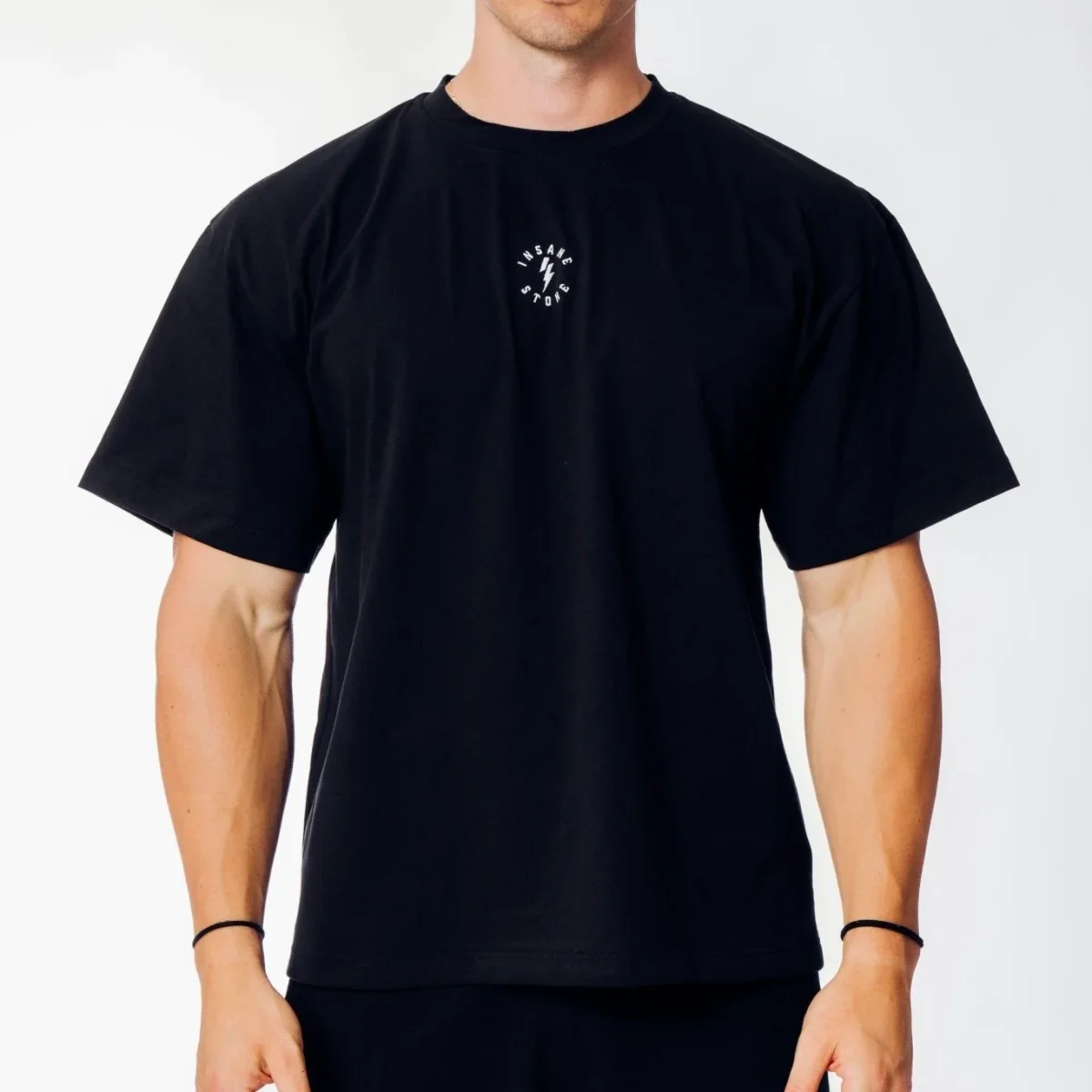 Oversize T-Shirt Unicorn Coll. - immagine 3