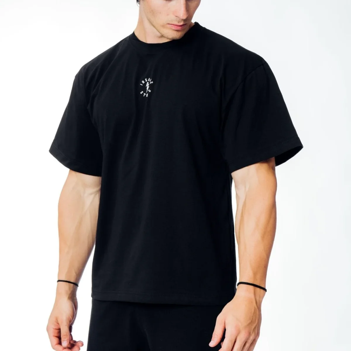 Oversize T-Shirt Unicorn Coll. - immagine 5