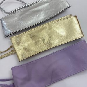 Fusciacca lacci ecop - Cintura - Stilosa