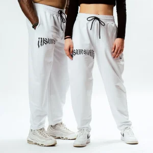 Pants BB - White
