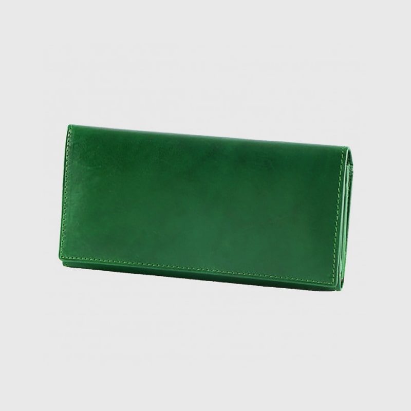 PORTAFOGLIO DONNA IN PELLE CAMILO – DISPONIBILE IN VARI COLORI