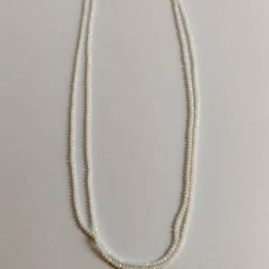 Red Carpet Roma - Collana perline- art009