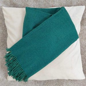 Red Carpet Roma - Sciarpa  cashmere con frange- ART S01