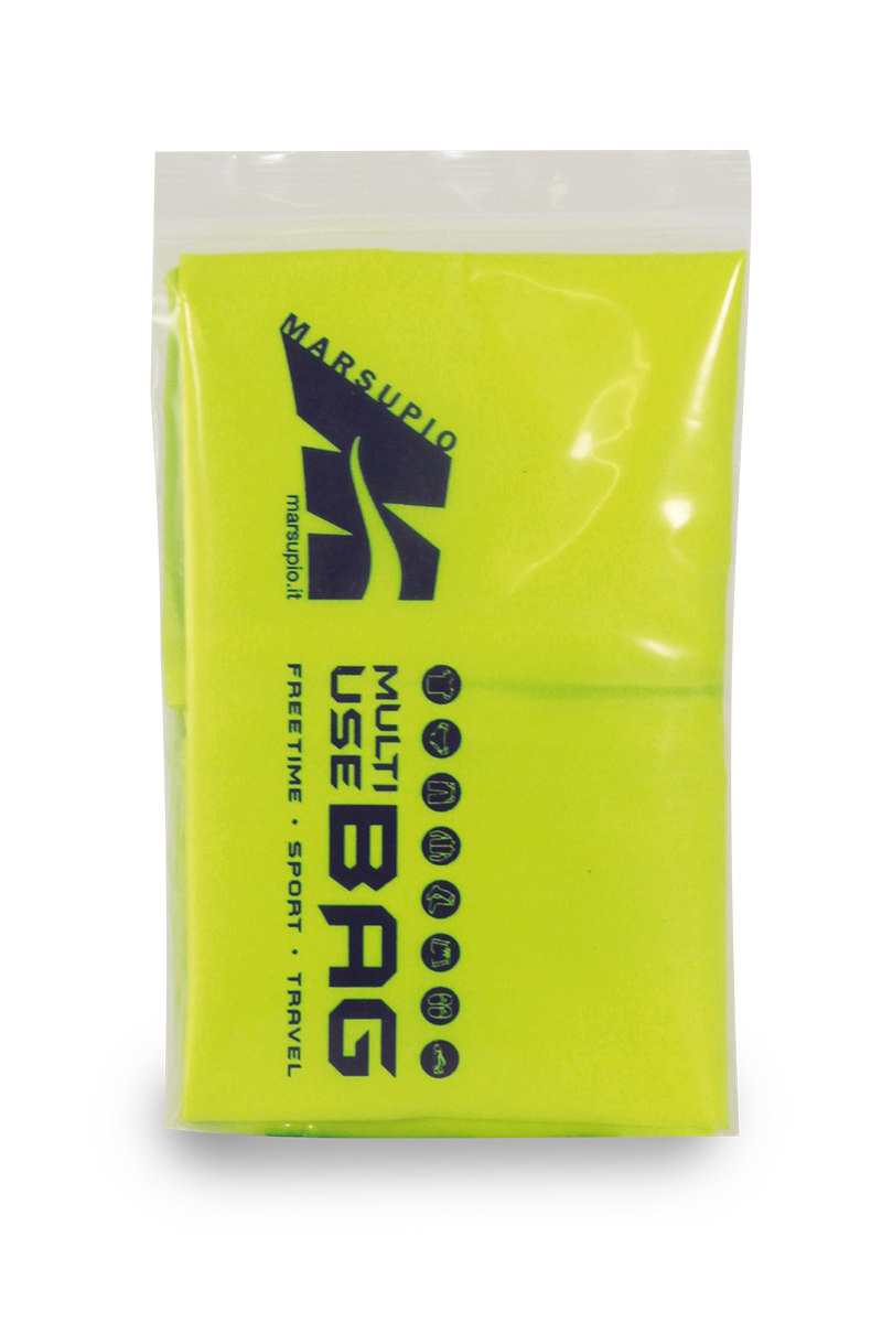 Multi use bag - immagine 5