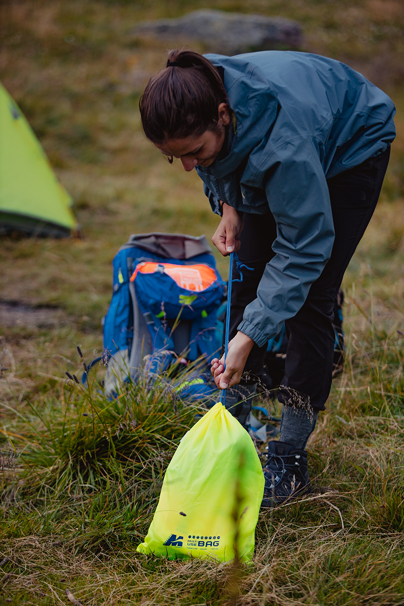 Multi use bag - immagine 6