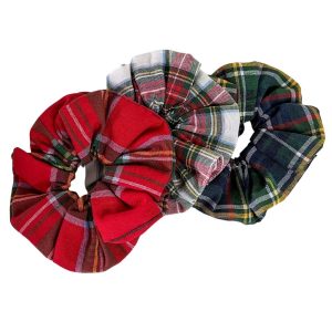 Scrunchies particolari personalizzati