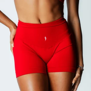 Shorts Barbados Cherry - ReInsane