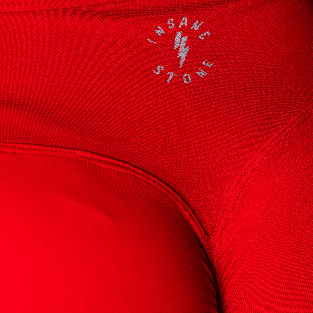 Shorts Barbados Cherry - ReInsane - immagine 6