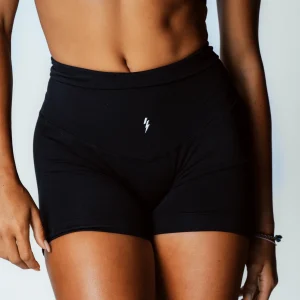 Shorts Black - ReInsane