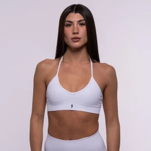 Sport Bra Sacred White - ReInsane