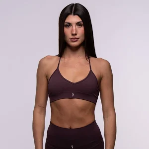 Sport Bra Shadow Purple - ReInsane