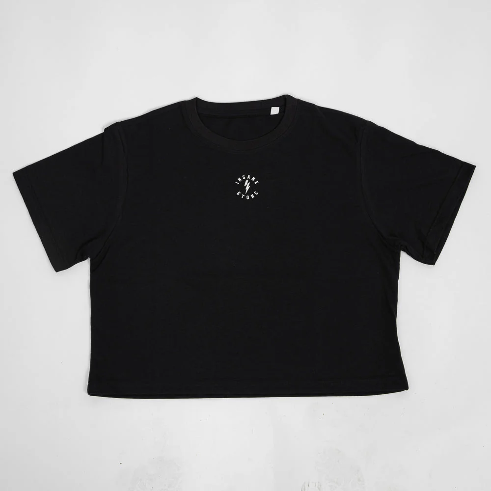 T-Shirt Crop TFV - immagine 8