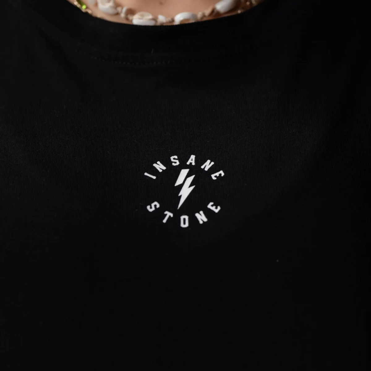 T-Shirt Crop TFV - immagine 6