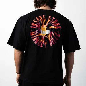 T-Shirt Pump Cover Mindset Pills ed.