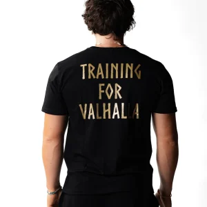 T-Shirt TFV Limited ed. Gold