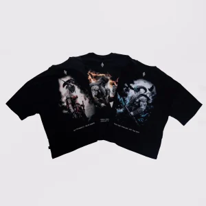 TFV TEE BOX SET Chapter 1