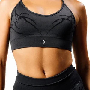 Top DarkFall Dark Grey- ReInsane