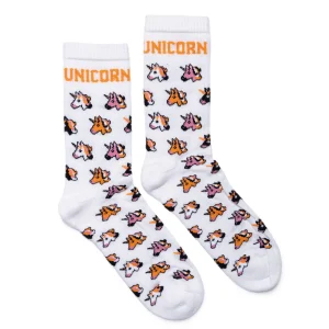 Unicorn Socks