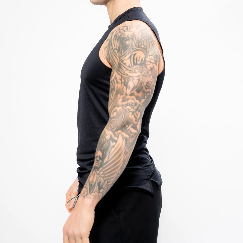 Vest ULTRATECH - Recycled ♻️ - immagine 4