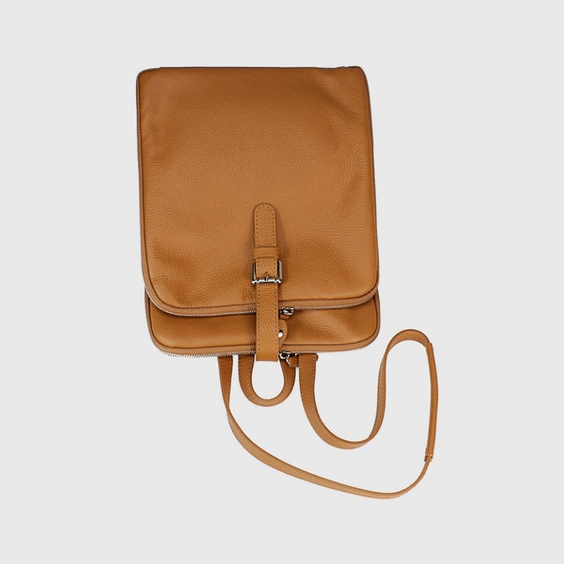 ZAINO BORSA 2 IN 1 DONNA UOMO LENNON – DISPONIBILE IN VARI COLORI - immagine 6